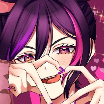 甘華魅 璃隠🐆💥💘