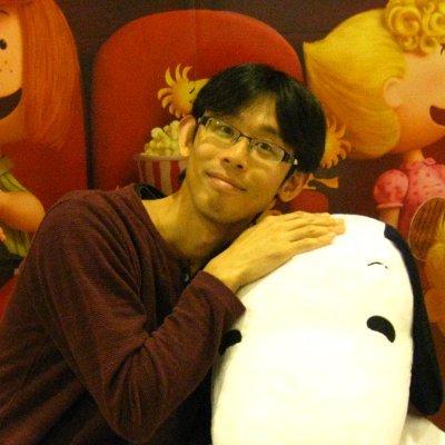 大塚大輔 / OTSUKA Daisuke