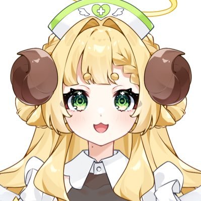 天針める🐏💉