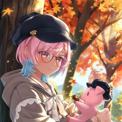 あまね ぷく(本人です)