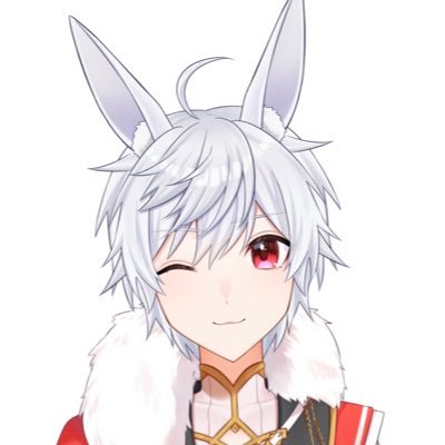 甘兎卯バニーラ🐇🥕