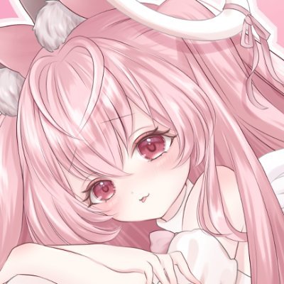 甘兎がぶ(あまうさがぶ)🐰🪽🍭@新人VTuber