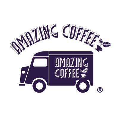 AMAZING COFFEE