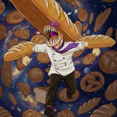 パン屋のひとりごと