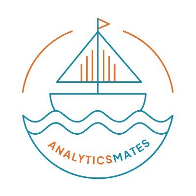 Analytics Mates âµ avatar