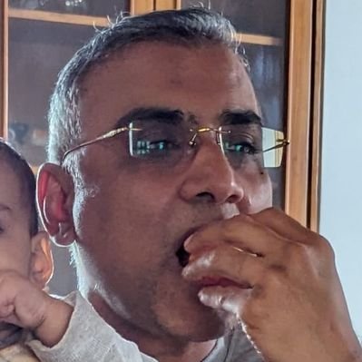 Anand Lunia