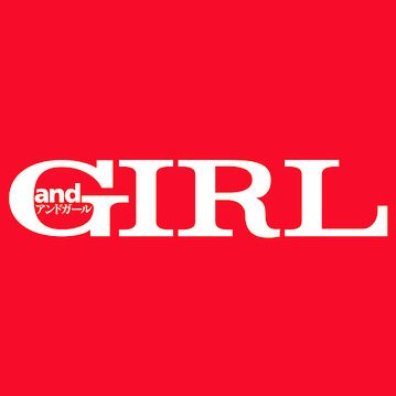 andGIRL（アンドガール）