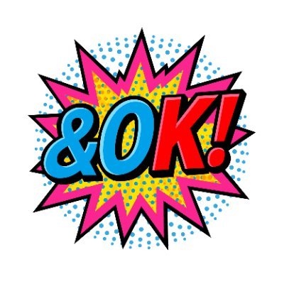 &OK! /東京コミコン2025 メインビジュアルコンテスト グランプリ