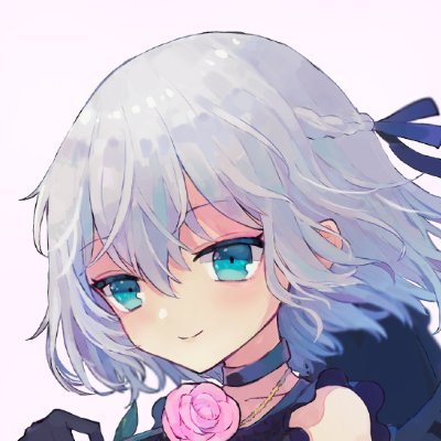 アニマ Anima ʚ💗ɞ 小悪魔系女神ラテン語Vtuber