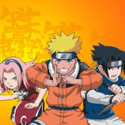 Gold animations Heisei