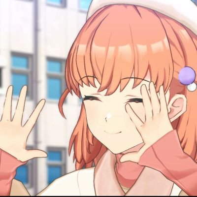 ひいらぎ🩵にれとも