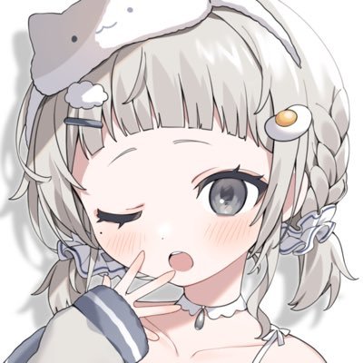 杏夜くもり☁️🍳Re:AcT