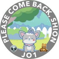 さらさらと👽🧸2