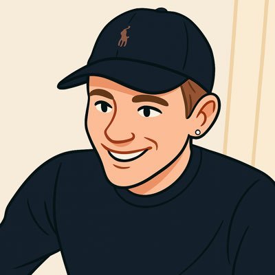 Anthony avatar