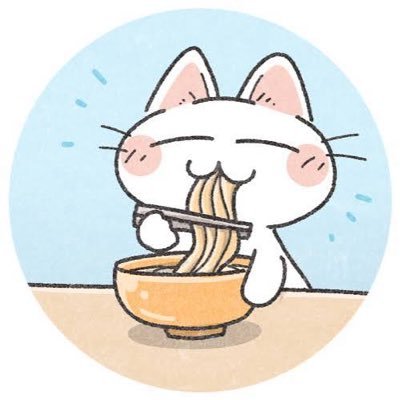 あんずぅとつけ麺マン