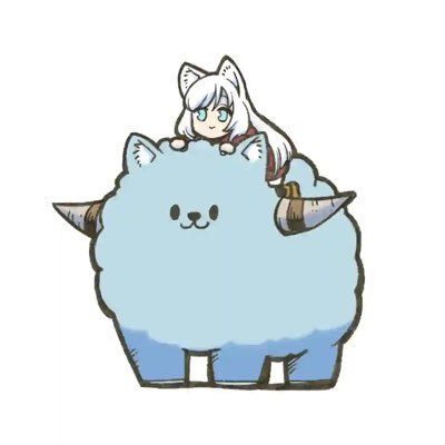 あぬびすさん
