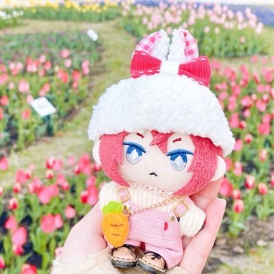 あんず🦔3/20西2メ29