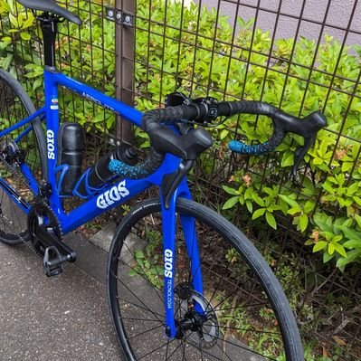 青フジ@自転車部は休部