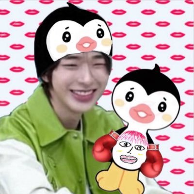 あやちゃん🤍NEXZトモヤ 一筋🐧💋