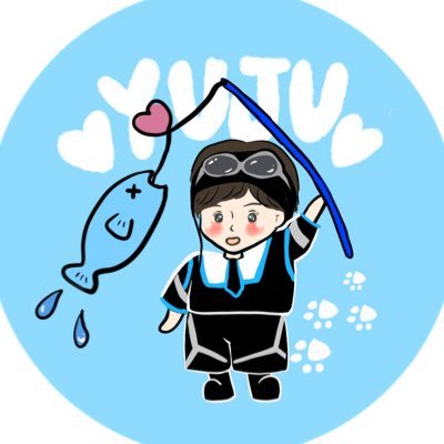 🩵あゆじゅ🐶🐟