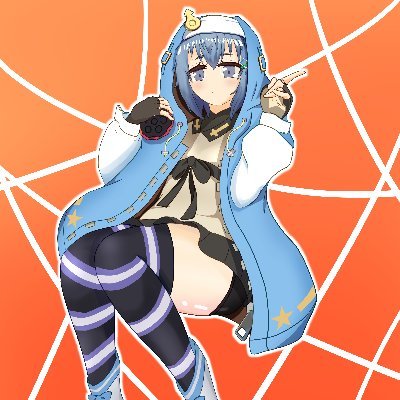 水無瀬アオイ💙&クロエ💛@おじさんとオレっ娘Vtuber！