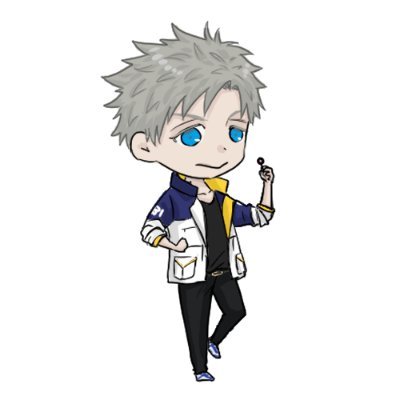 あおいねこ／猫夜色怪