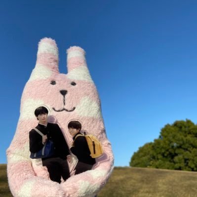 オンニ（🐰ぴょん）