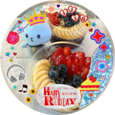 青空🌱🎤（りょう）