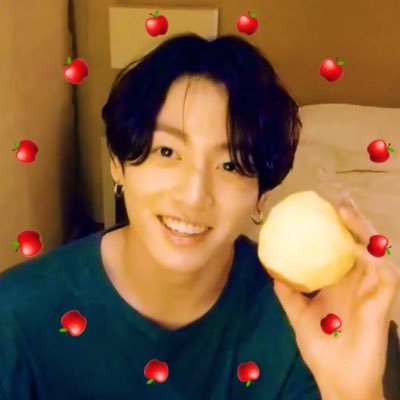 ぐぅとりんご🐰🍎