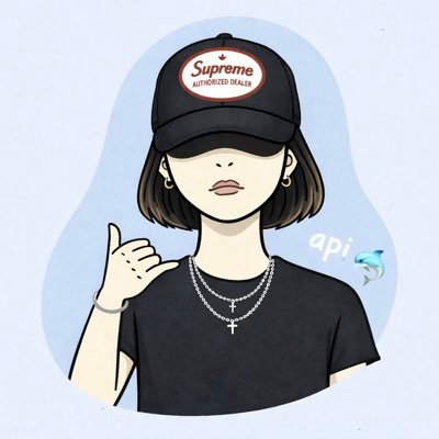 あぴ🐬