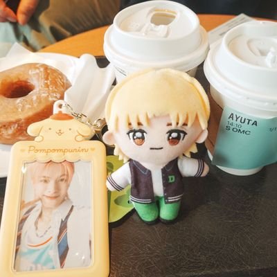 びわさけ💛