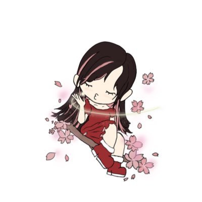 あーちゃむ🌸🎗