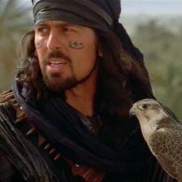Ardeth🦉Bay