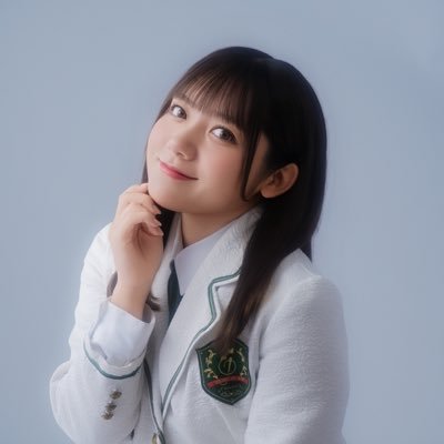 有松 来未 🐜 ほくりくアイドル部