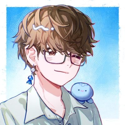 あるかす🪼やみつきさん