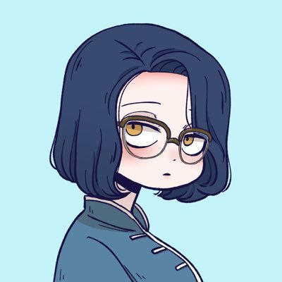 緗