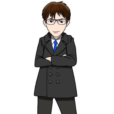 🏳️‍🌈🏳️‍⚧️本崎朝人（菅原愛）