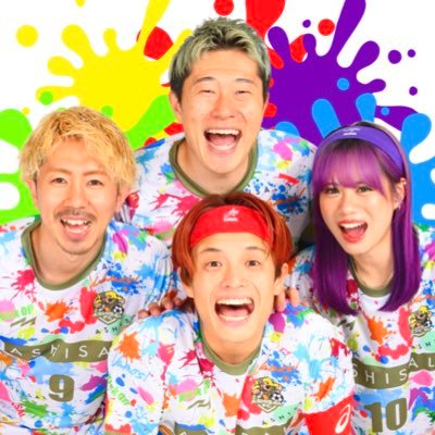 あしざるFC🐒⚽️