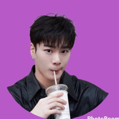 ASTRO💜Bin❤️Misa🌙