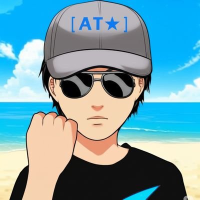 AT★チャンネル【YouTube】