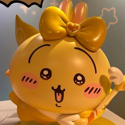 な ちゃん@通知不調