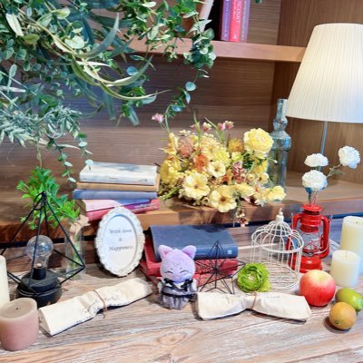 ☆.。.:*・°RURU°・*:.。.☆