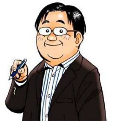 大島 和人（Kazuto Oshima）