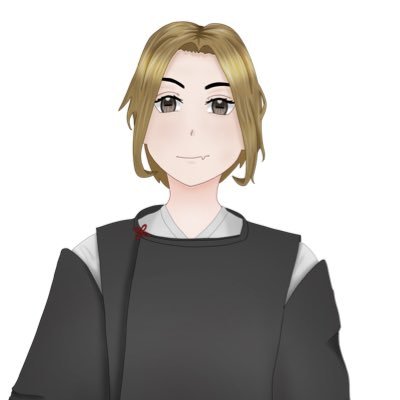 からす/深山 鴉祈