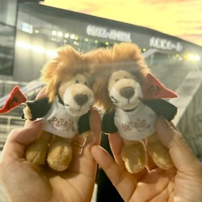 あやかん(缶)🍓⚾️