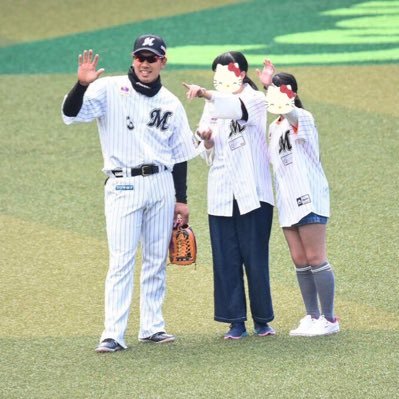 あやもえ⚾️🏟️