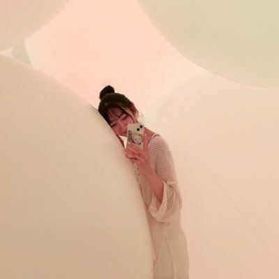 AYANO NAKAMURA🐰🤍