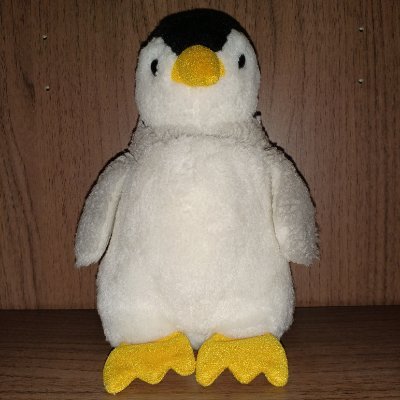 あずきペン太