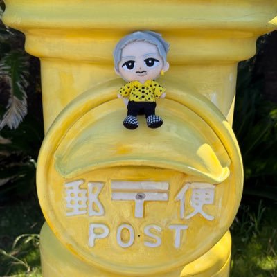 アズパンダ⛄️💛