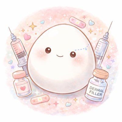 ゆでたまごちゃん🥚｜肌治療オタク　｜クレーター改善記録　｜肌垢さんと繋がりたい